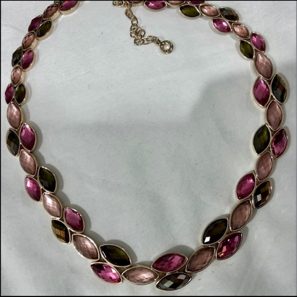 Anne Klein Necklace